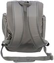 Vorschaubild TRIXIE Fronttasche Molly, 25 × 38 × 17 cm, grau