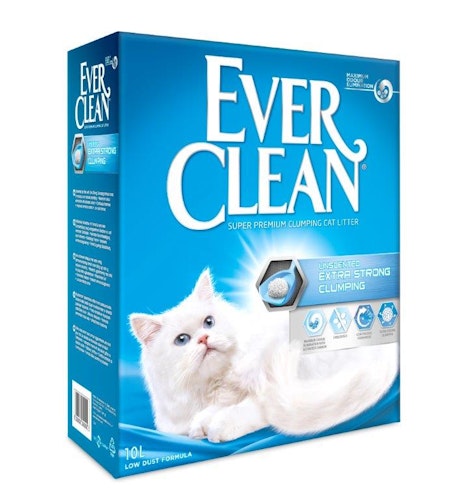 Ever Clean 10l Katzenstreu