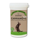 Vorschaubild SPARROW Pet CannaMove Forte 100g Nahrungsergänzung für Hunde
