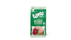 WOW Adult 2kg Huhn Katzentrockenfutter