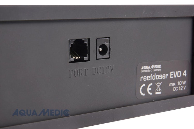 AQUA MEDIC reefdoser EVO 4