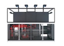 Vorschaubild Red Sea REEFER™ MAX S-1000 G3 System - Weiss