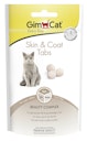 Vorschaubild Gim Cat Skin & Coat Tabs 40g