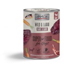Vorschaubild MAC's SuperFood for Dogs 800g
