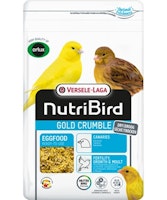 Versele Laga 1kg Gold Crumble Kanarien