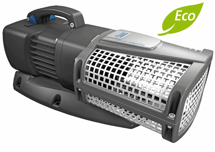 Oase Filter- & Bachlaufpumpe AquaMax Eco Expert 21000