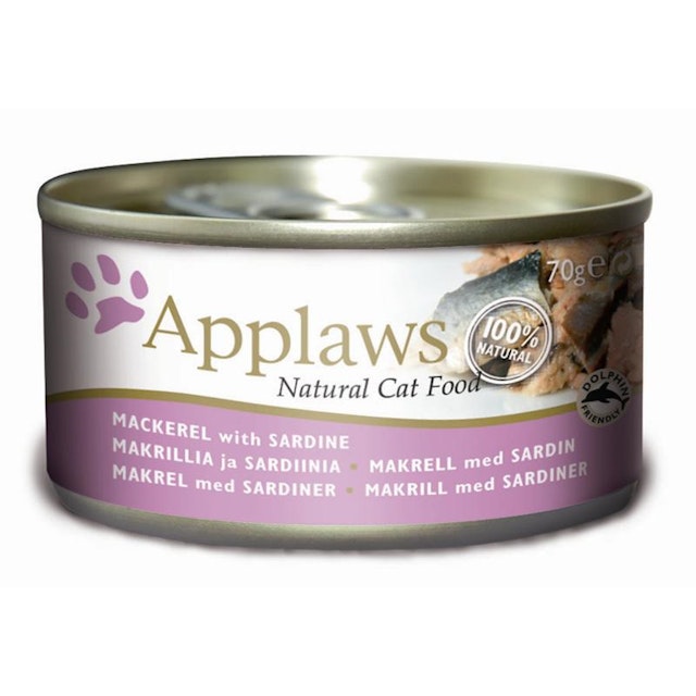 Applaws 70g KatzennassfutterVorschaubild