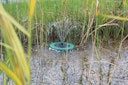 Vorschaubild Pontec Solar-Wasserspielset PondoSolar Island 250 Control
