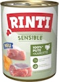 RINTI Sensible 800g Dose HundenassfutterVorschaubild