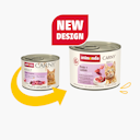 Vorschaubild animonda Carny Adult 200g Dose Katzennassfutter