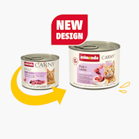 Pute + Lamm Varianten Bild