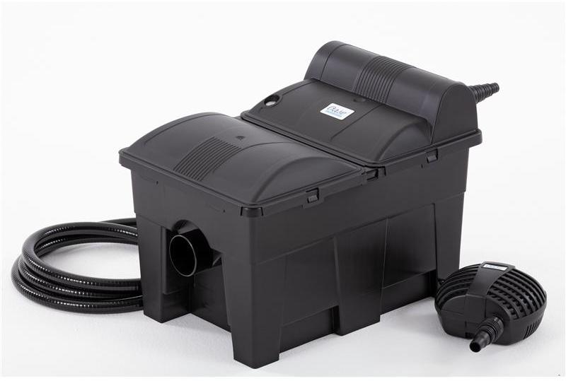 Oase Durchlauffilter BioSmart Set 14000