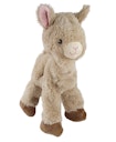 Vorschaubild NOBBY Plüschalpaka mit Seil innen 30 cm