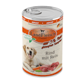 LandFleisch Hund Classic 400gVorschaubild