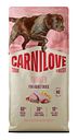 Vorschaubild Carnilove True Fresh Pute Hundetrockenfutter