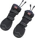 Vorschaubild TRIXIE Pfotenschutz Walker Active Long, 2 St., schwarz