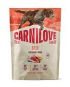 Vorschaubild Carnilove True Fresh Rind Hundetrockenfutter