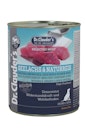 Vorschaubild Dr. Clauder's Selected Meat Immun plus 800g Dose Hundespezialfutter