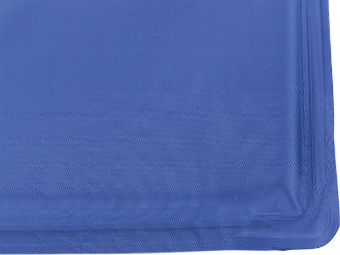 TRIXIE Kühlmatte 110×70cm blau