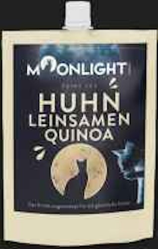 Moonlight-Dinner 60g Feine Jus Katzennassfutter