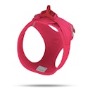 Vorschaubild curli Clasp AirMesh Geschirr rot Hundegeschirr