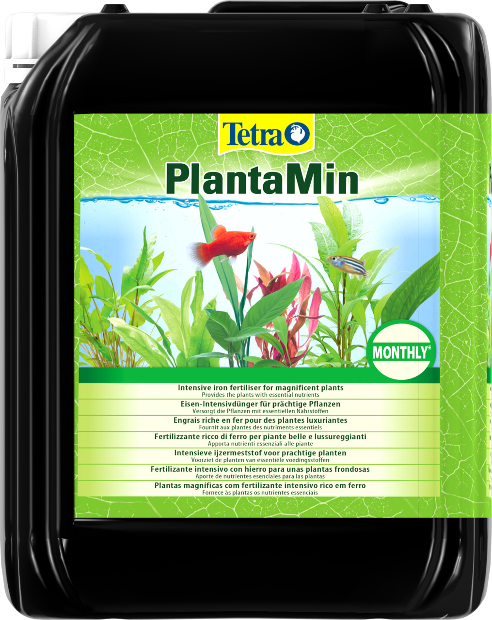 Tetra PlantaMin