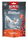 Vorschaubild RINTI Extra Bitties 100 Gramm Hundesnack