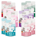 Vorschaubild Mjamjam Probierpaket 5 12x125g MP Katzennassfutter