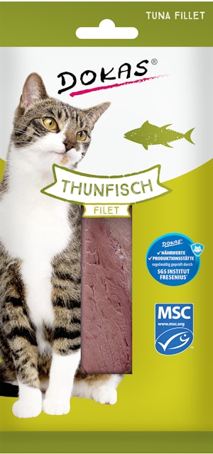 Dokas Cat KatzensnackVorschaubild