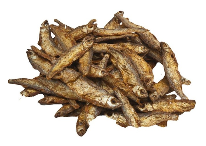Classic Dog Snack Fisch getrocknet