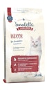 Vorschaubild Sanabelle Indoor Fasan Katzentrockenfutter
