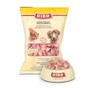Vorschaubild DIBO Geflügel Spezialfutter / Frostfutter für Hunde und Katzen