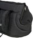 Vorschaubild TRIXIE Tasche Riva, 26 × 30 × 45 cm, schwarz