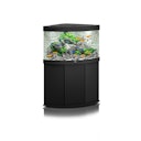 Vorschaubild JUWEL Trigon 190 LED Aquarium mit Unterschrank