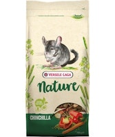 Vers 700g Nature Chinchilla