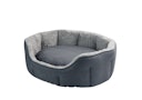 Vorschaubild NOBBY Komfort Bett oval LICA