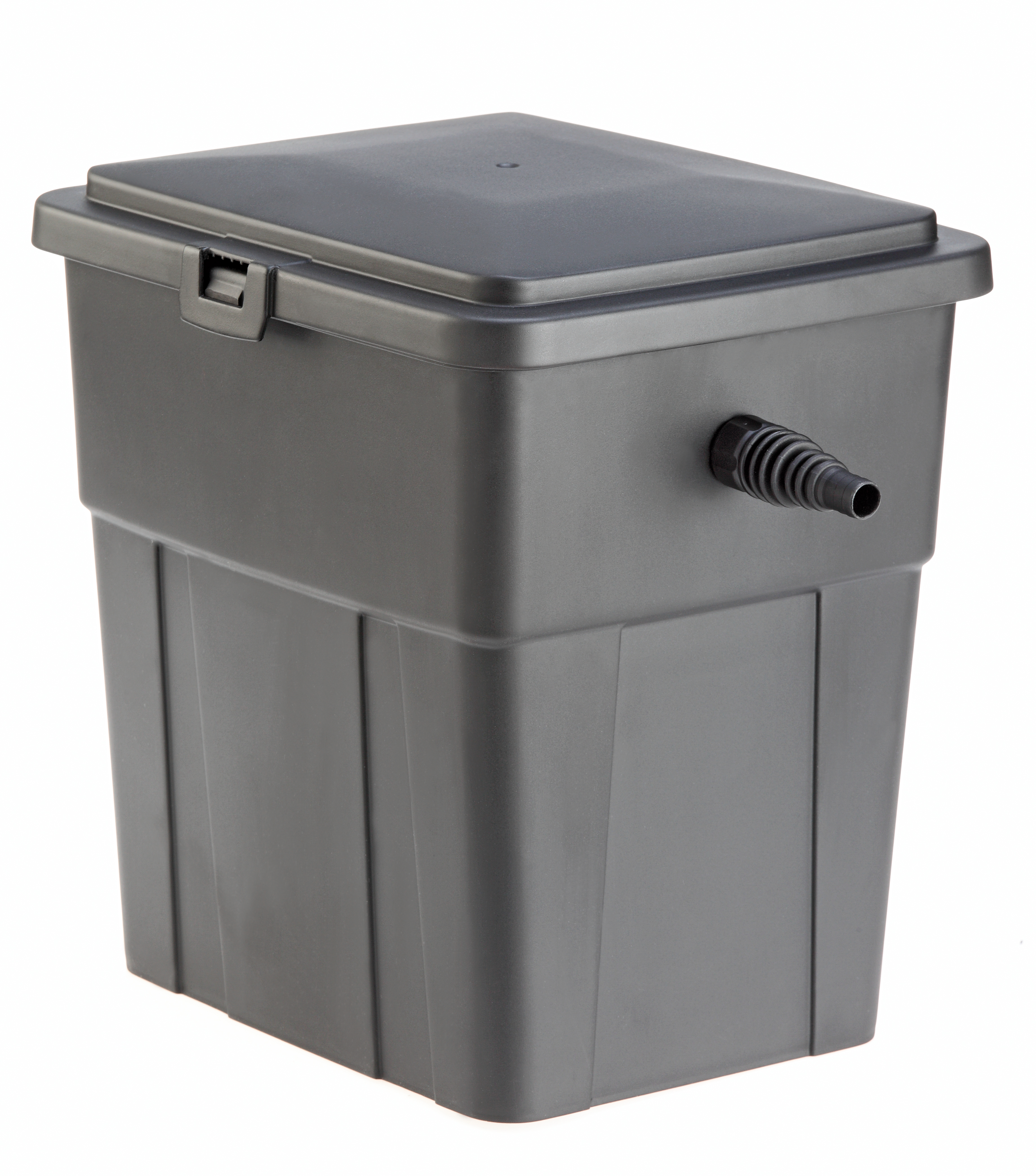 Pontec Durchlauffilter PondoClear UVC Set 4000