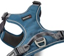 Vorschaubild Wolters Active Pro Comfort petrol Hundegeschirr