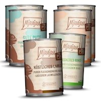 Mixpaket V - Purer Fleischgenuss Varianten Bild