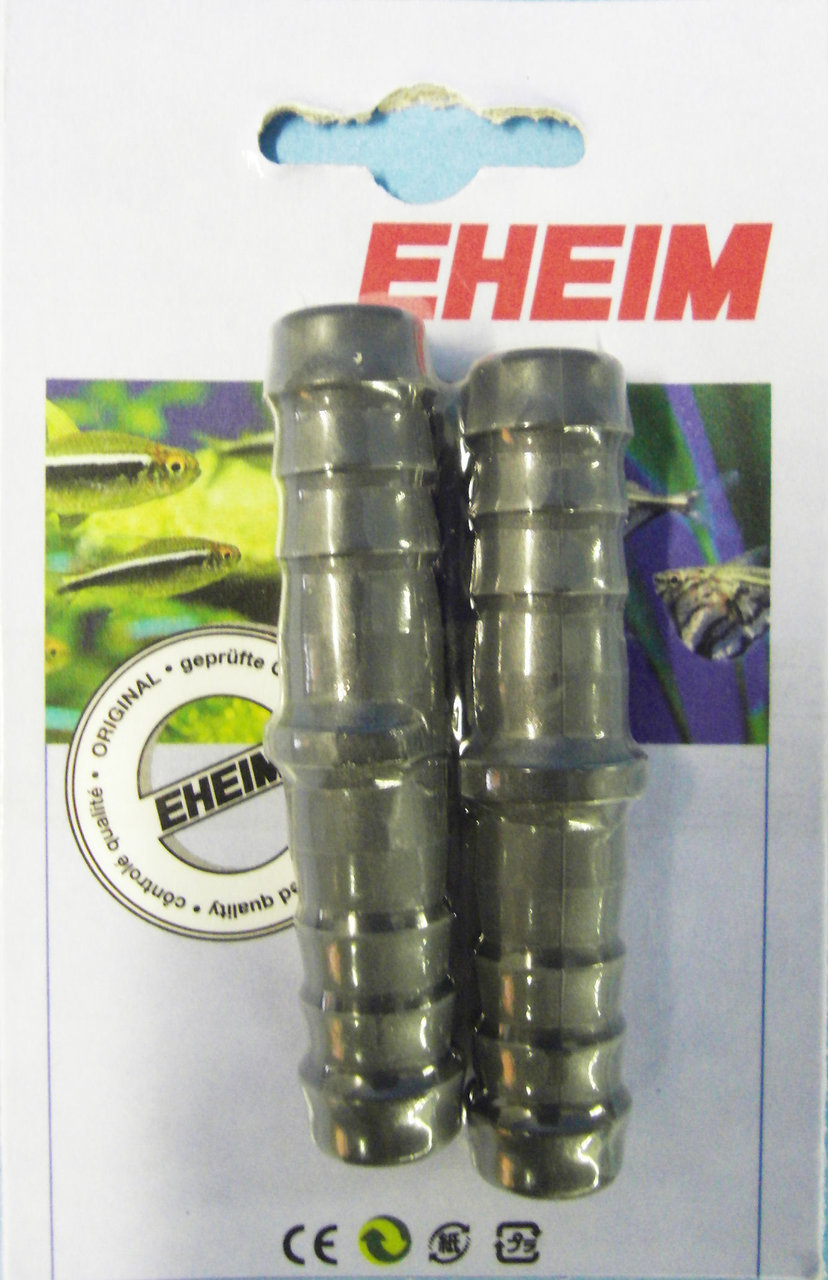 EHEIM Schlauchverbindungsstück für Schlauch ø12/16 Millimeter Zubehör