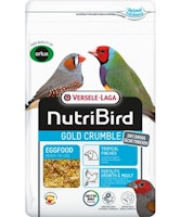 Versele Laga 1kg Gold Crumble Exoten