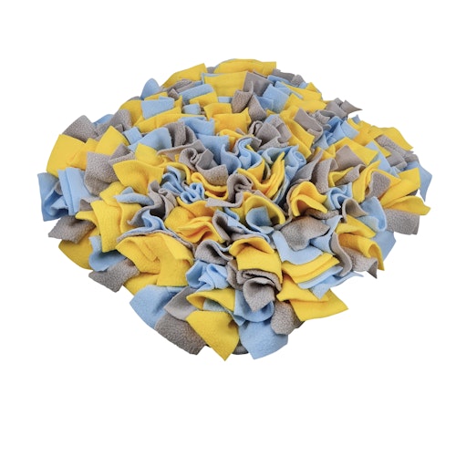 NOBBY Schnüffelmatte "COLORE" 40 x 40 cm NOBBY Schnüffelmatte "COLORE" 40 x 40 cm