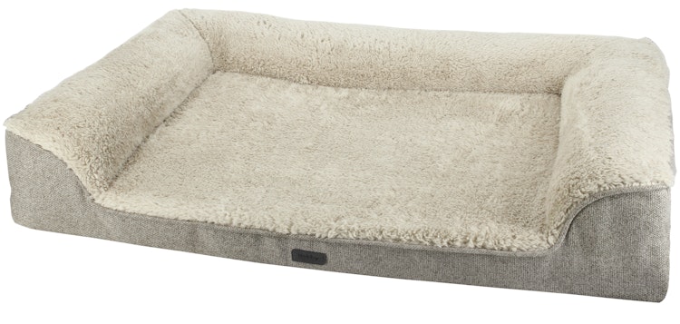 NOBBY Orthopädisches Komfortsofa eckig CALBU