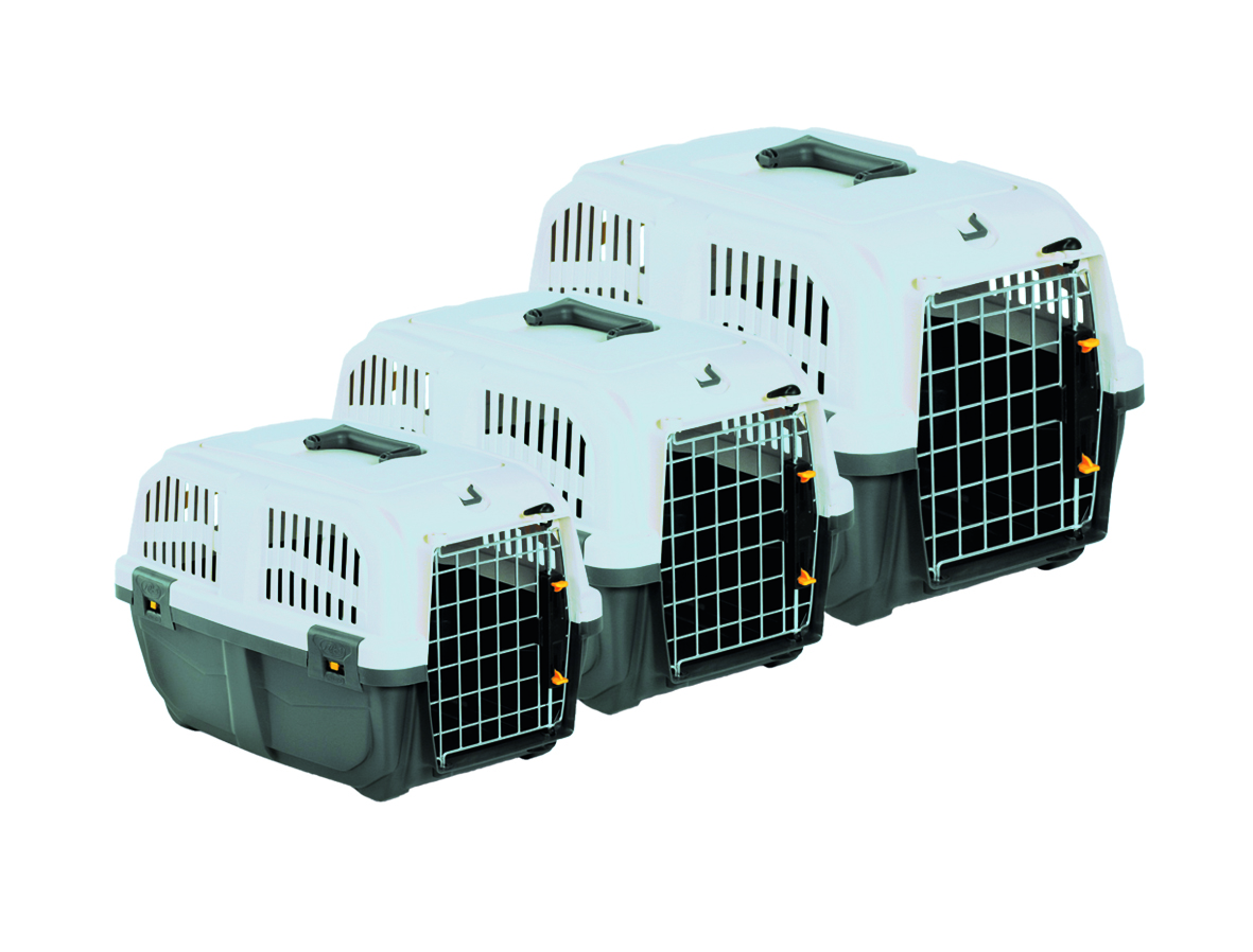 NOBBY Transportbox Skudo IATA