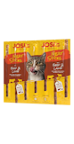 Josera Katze 35g JosiCat Meat Sticks Beef & Lamb Josera Katze 35g JosiCat Meat Sticks Beef & LambZubehörbild