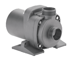 Oase Filter-& Bachlaufpumpe AquaMax Dry 14000