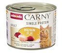 Vorschaubild animonda Carny Adult Single Protein 200g Dose Katzennassfutter