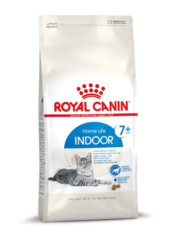 ROYAL CANIN FHN INDOOR (7+) Katzentrockenfutter