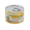 LandFleisch Hund Classic 195gVorschaubild