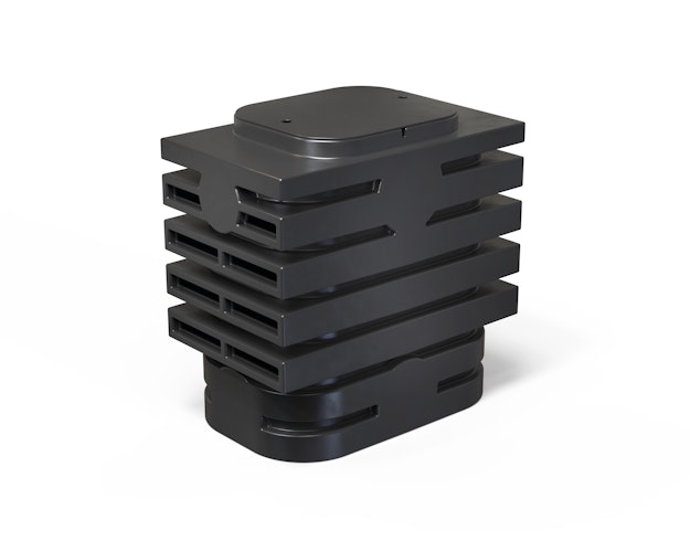 Oase Pumpenkammer Pump Vault 60000